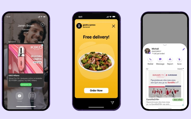 Vì sao cần tìm cách chặn quảng cáo trên Viber?