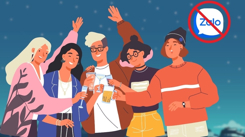 Cách chặn tìm kiếm Zalo hình 6