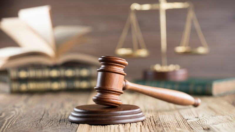 Rủi ro về mặt pháp lý