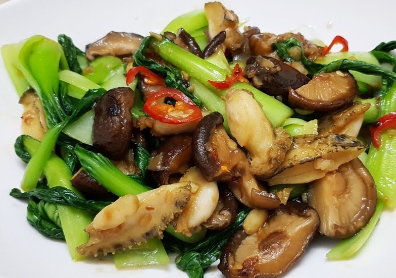 3 cách chế biến bào ngư đông lạnh đơn giản tại nhà