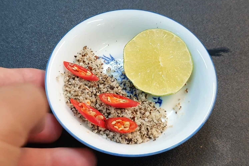 cách chế biến bề bề 8