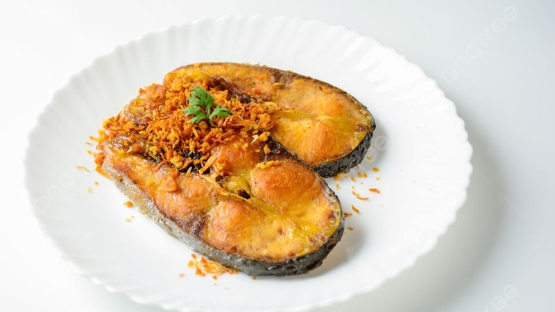 Cá basa chiên giòn