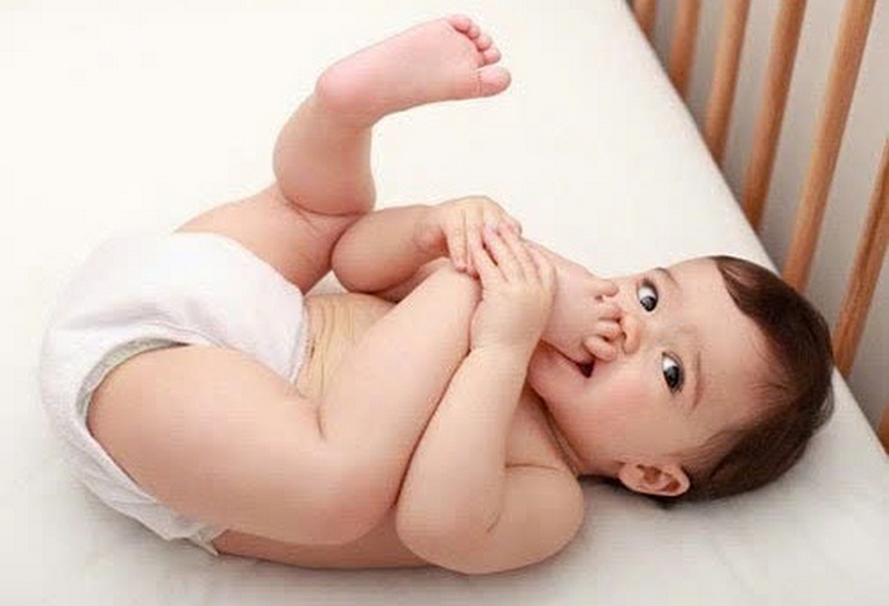 Cách chế biến cá hồi cho bé ảnh 2