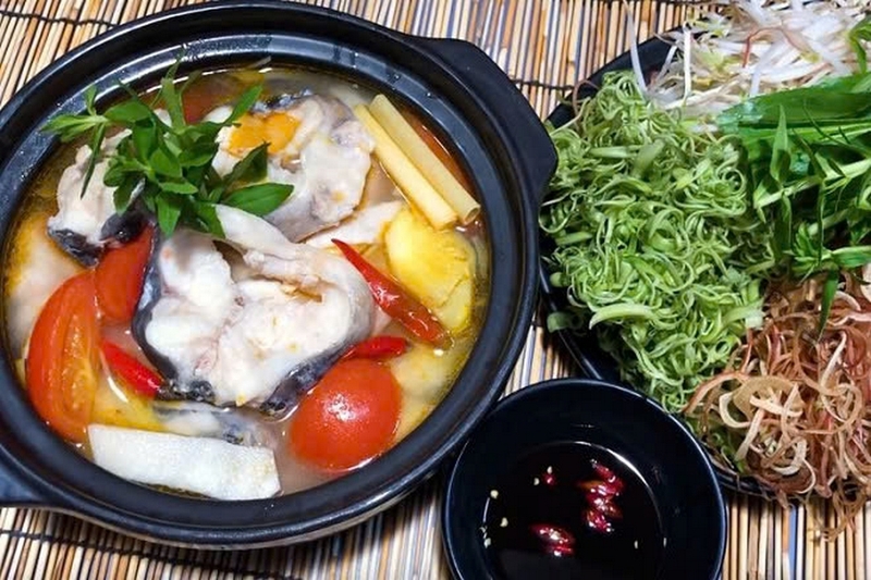 cách chế biến cá lăng ảnh 4