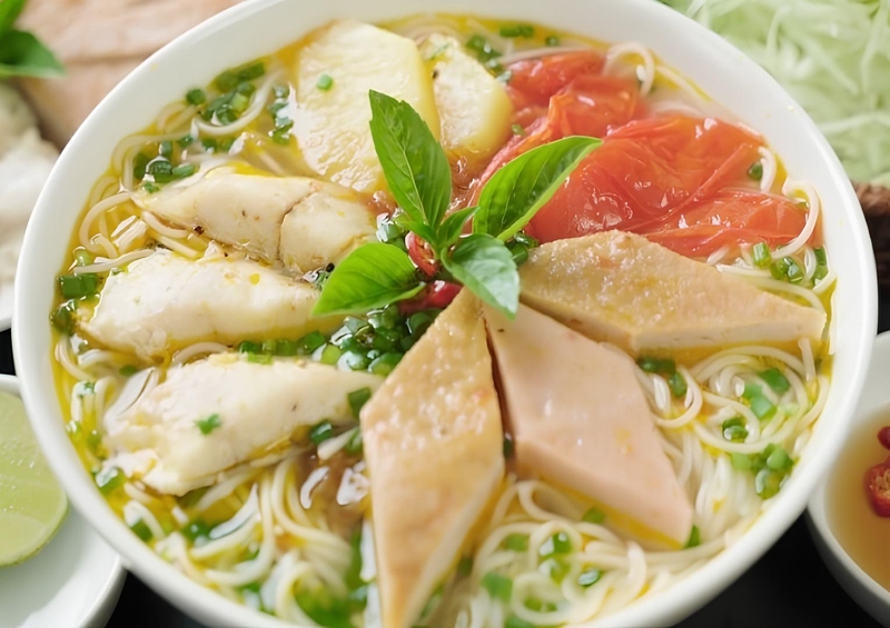 cách chế biến cá thu 10