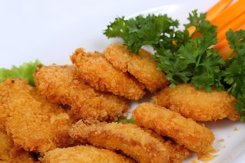 cách chế biến cá thu 11