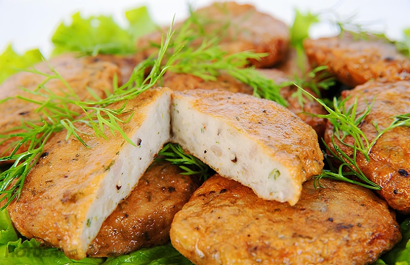 cách chế biến cá thu 9