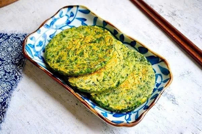 cách chế biến cải kale ảnh 4