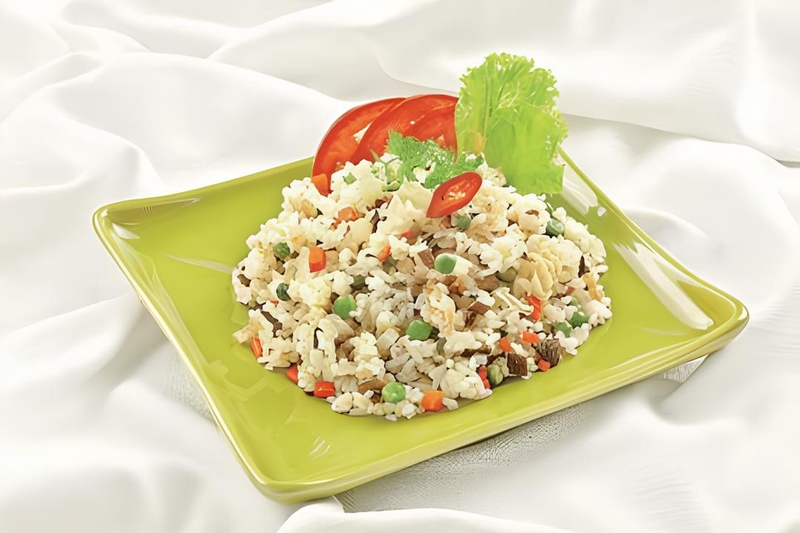 Top 5 cách chế biến đậu Hà Lan siêu ngon