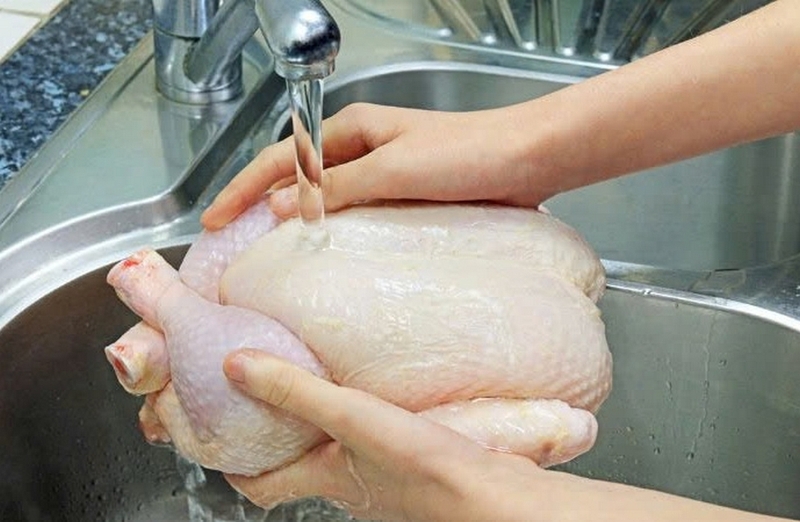 Cách chế biến gà mái già ngon ảnh 4