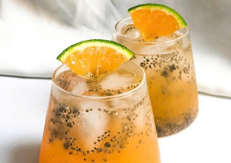 Cách chế biến hạt chia ảnh 5
