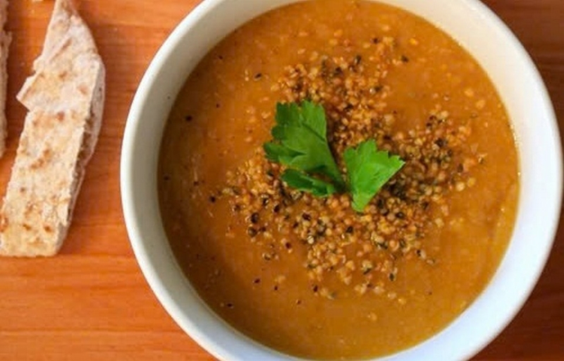 Cách chế biến hạt chia ảnh 8
