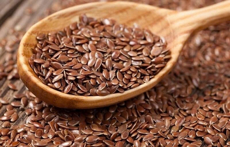 cách chế biến hạt lanh ảnh 1