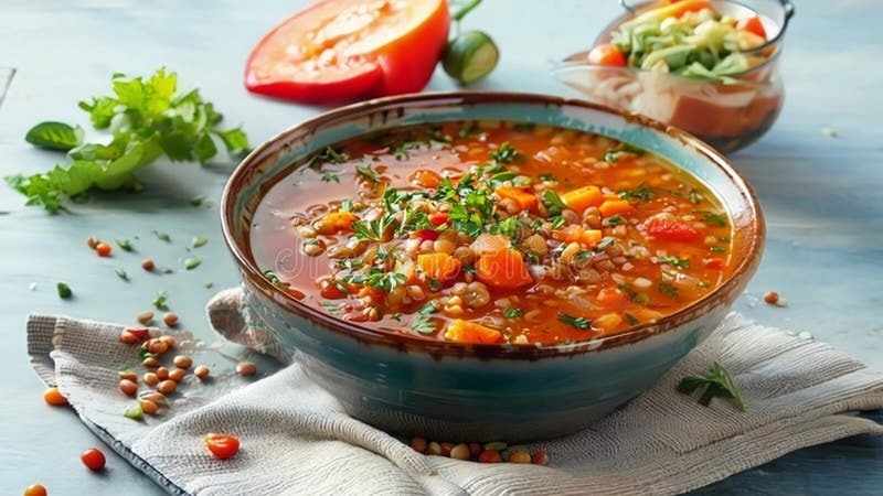 cách chế biến hạt lanh ảnh 5