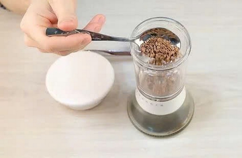cách chế biến hạt lanh ảnh 9