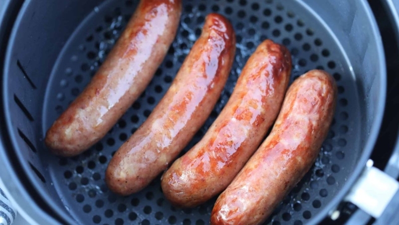 cách chế biến lạp xưởng tươi 5