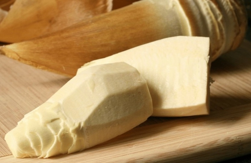 cách chế biến măng tươi hình 2