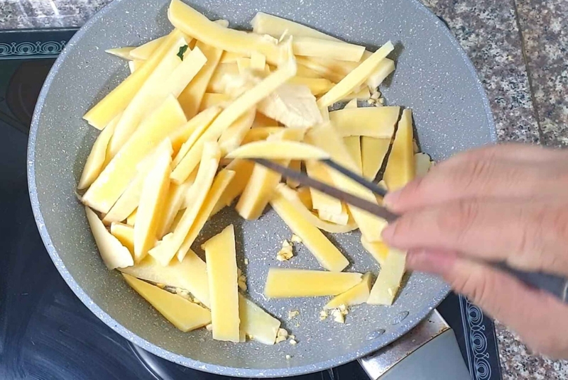 cách chế biến măng tươi hình 6