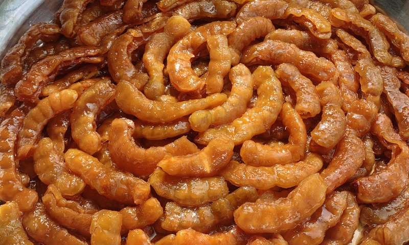 mut me xanh chua ngot