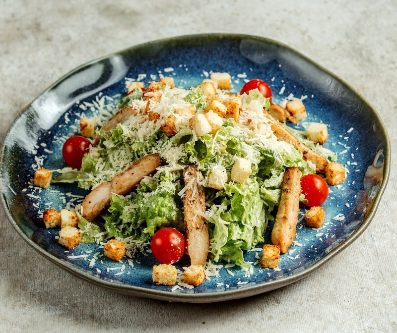 cách chế biến món Âu đơn giản 2