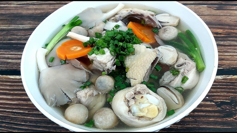ga nau nam rom