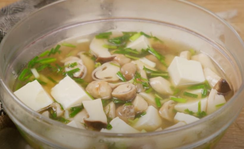 canh nam rom dau hu