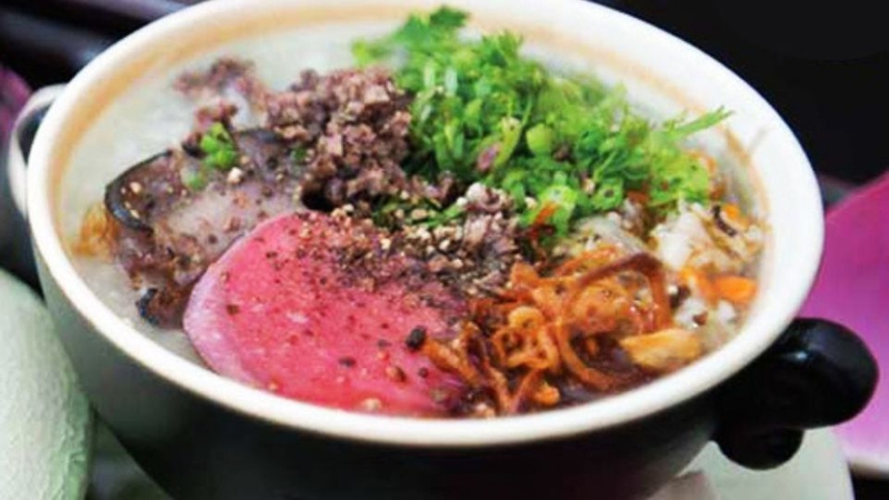 Nhung hươu tươi nấu canh