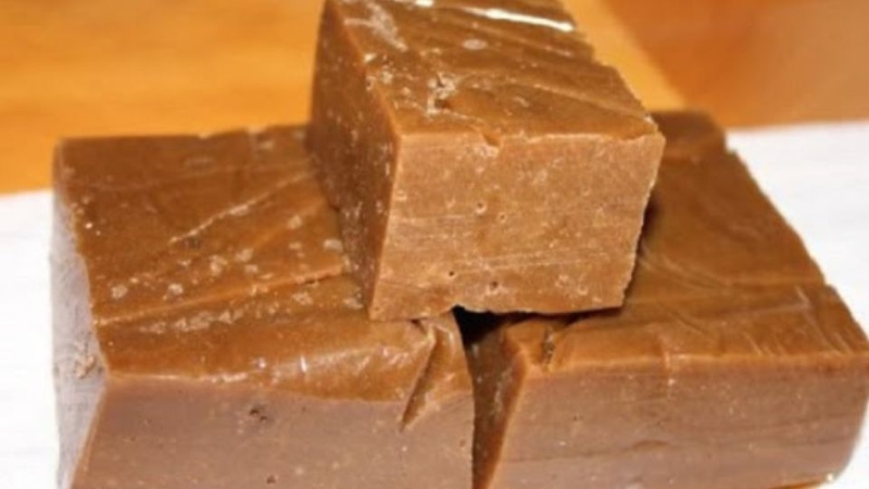 Nhung hươu tươi nấu cao