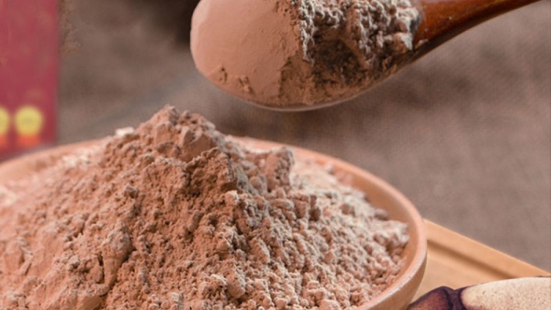 Cách chế biến nhung hươu khô dạng bột