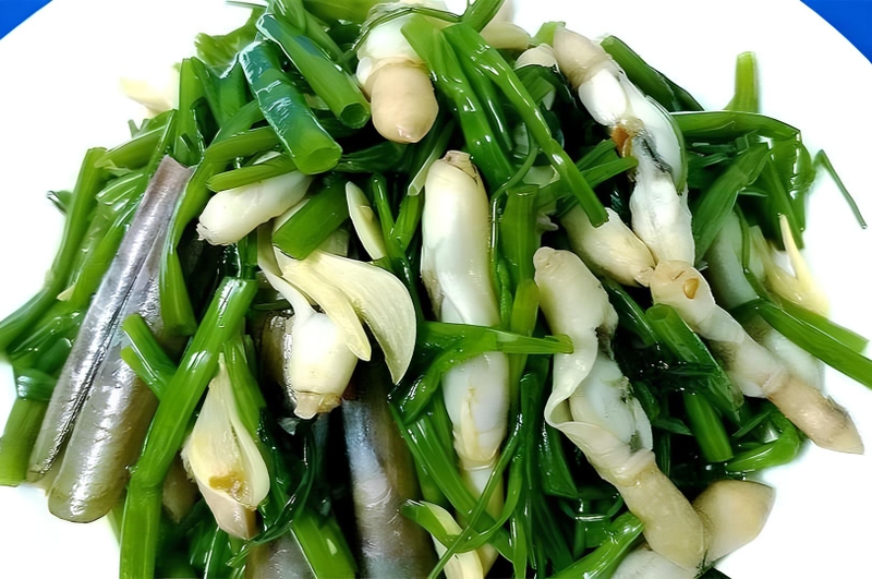 Một vài lưu ý khi sử dụng ốc móng tay