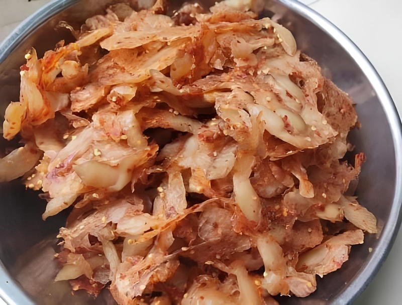 Bật mí 3 cách chế biến ốc móng tay ngon khó cưỡng