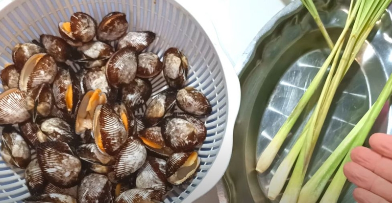 cách chế biến sò lông 9