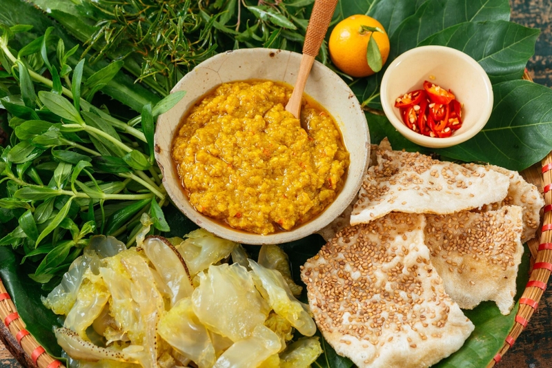 cách chế biến sứa đóng gói - hình 4