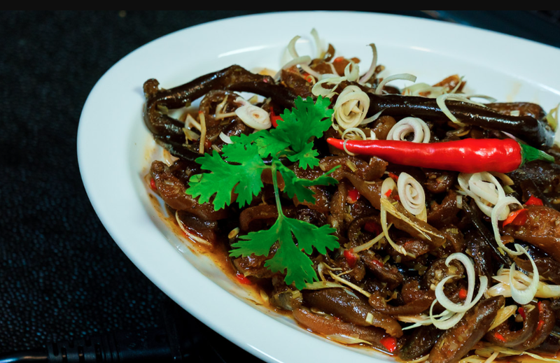 cách chế biến tảo xoắn chi lê - hình 5