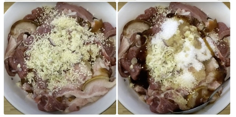 cách chế biến thịt nai ảnh 3