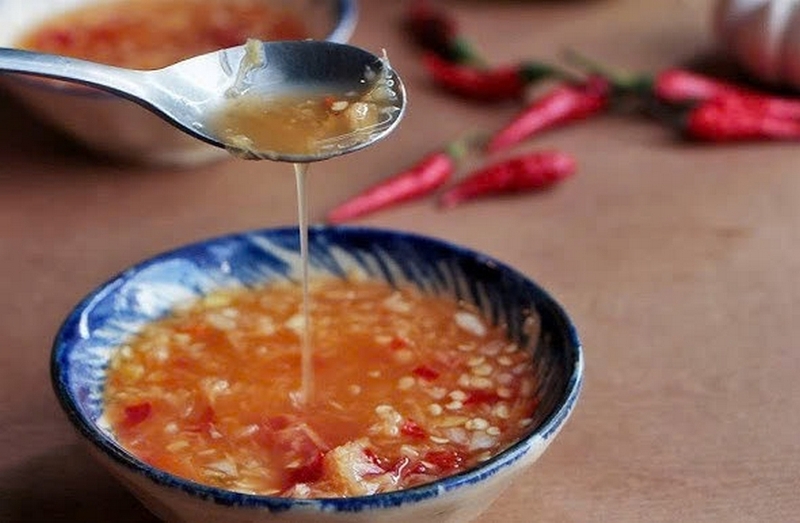 Cách chế biến thịt vịt luộc ảnh 5