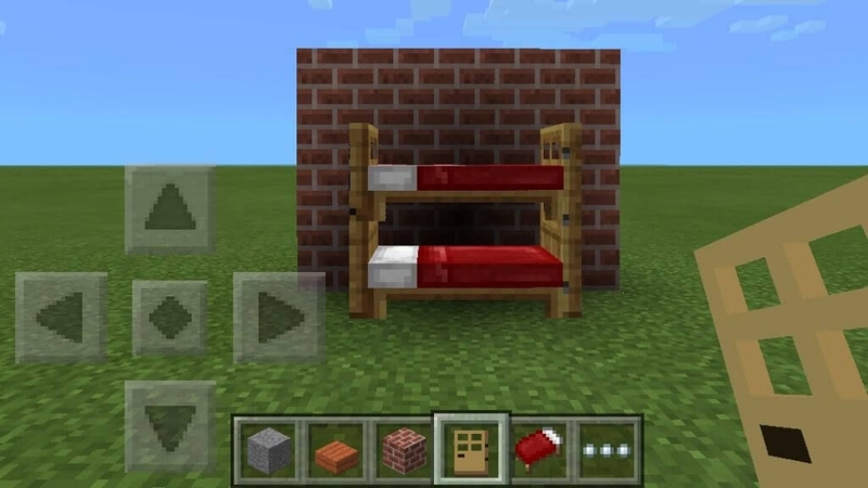 Người chơi mới cần chế tạo đồ cần thiết để sinh tồn