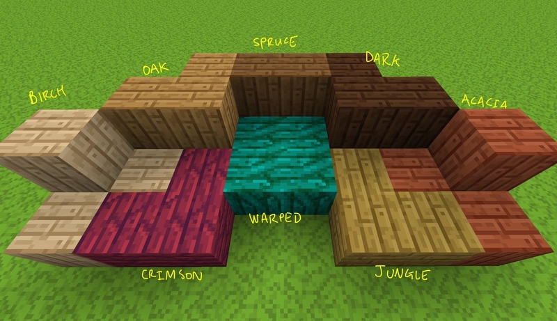 cách chế tạo giường trong Minecraft 4