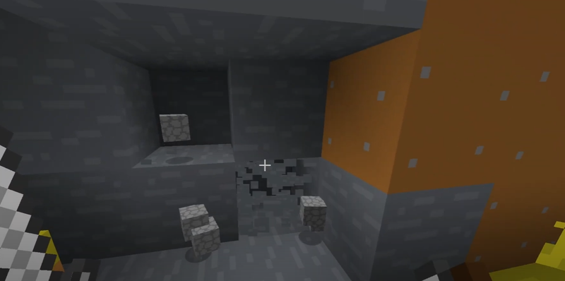 huong dan che tao lo luyen kim trong minecraft