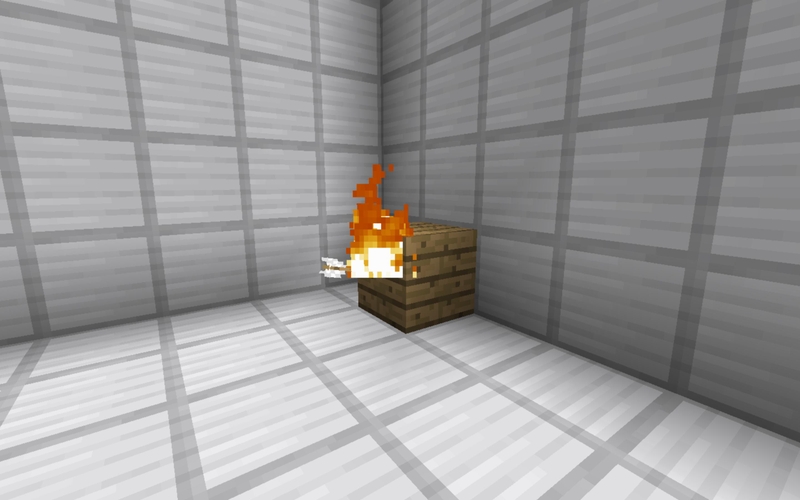 cách chế tạo mũi tên trong Minecraft hình 6