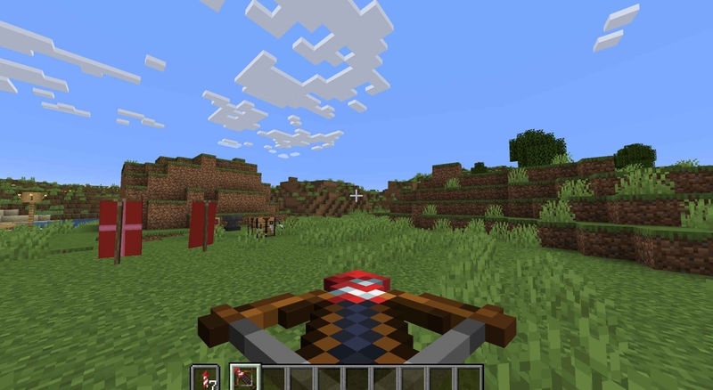 cách chế tạo pháo hoa trong Minecraft hình 7