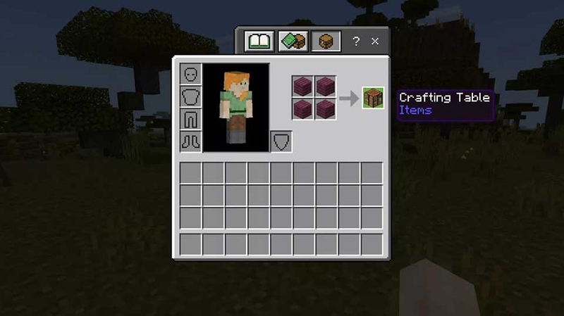 Cách chế thuốc trong Minecraft - 04