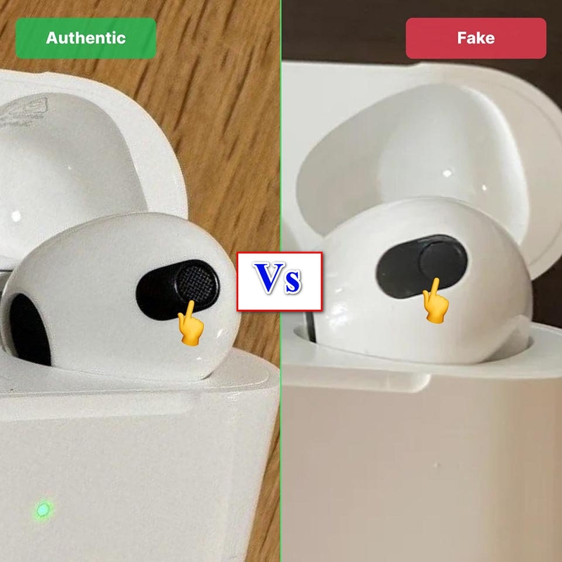 Check AirPods - 05