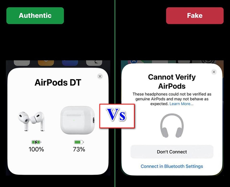 Check AirPods - 06