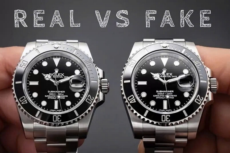 cách check đồng hồ Rolex chính hãng ảnh 6
