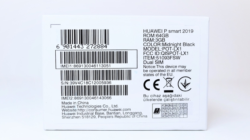 IMEI Huawei là gì? Vì sao cần check IMEI?