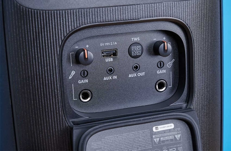 Cách check loa JBL chính hãng hình 4