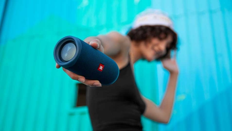 Cách check loa JBL chính hãng hình 7