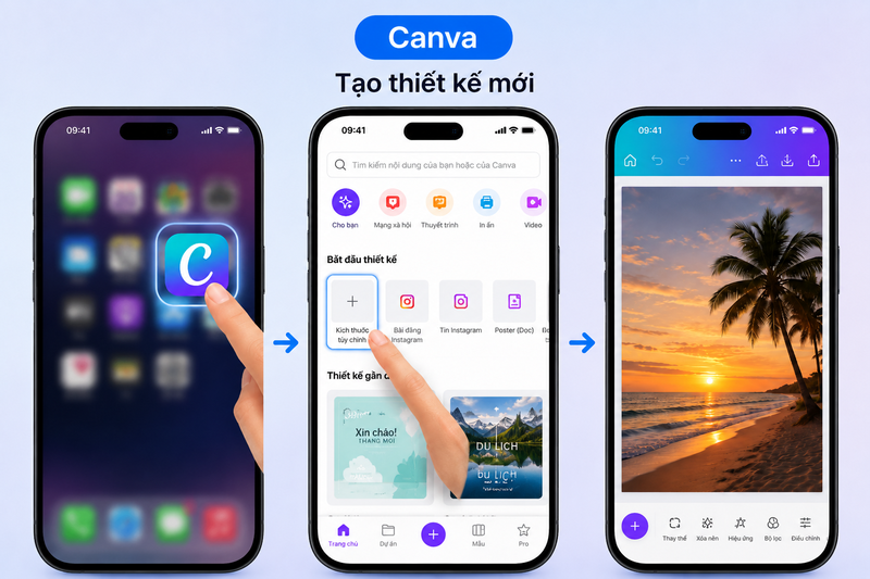 cách chèn ảnh vào ảnh ảnh 6