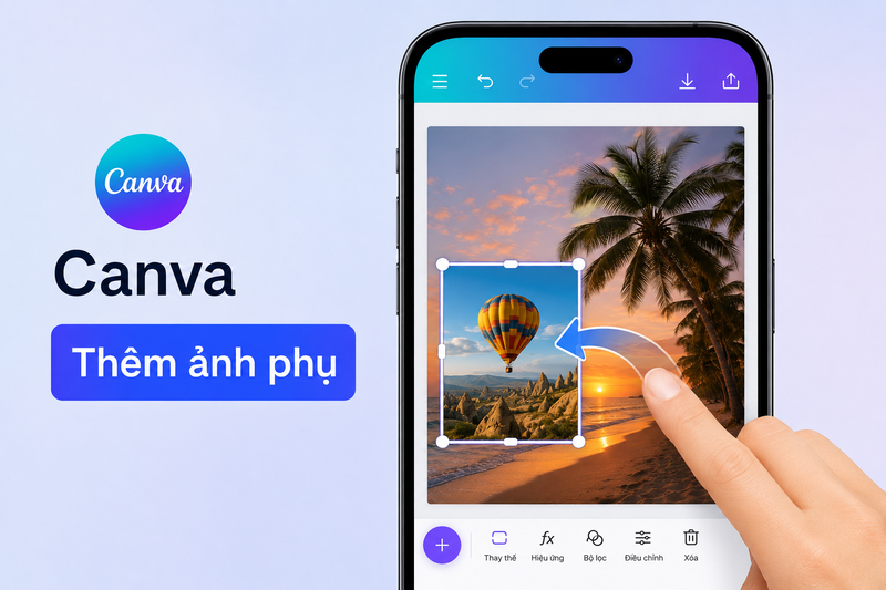 cách chèn ảnh vào ảnh ảnh 7